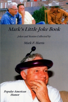 Image for Mark's Little Joke Book