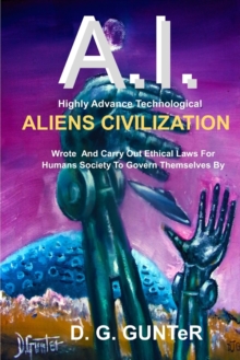 Image for A.I. Aliens Civilization