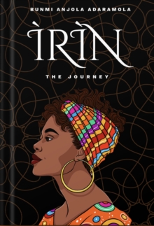 Image for IRIN: The Journey