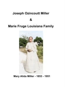 Image for Joseph Ozincoutt Miller Family