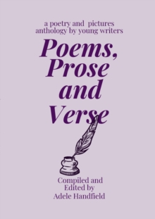 Image for Poems, Prose, and Verse