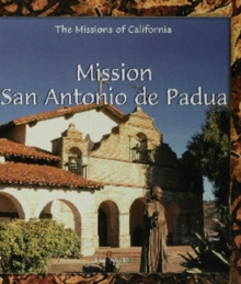 Image for Mission San Antonio de Padua