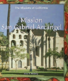 Image for Mission San Gabriel Arcangel