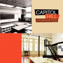 Image for Capitol Hill - Converted