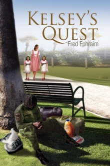 Image for Kelsey's Quest