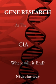 Image for Gene Research at the CIA