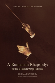 Image for A Romanian Rhapsody