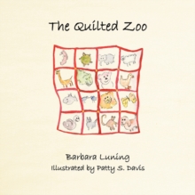 Image for The Quilted Zoo