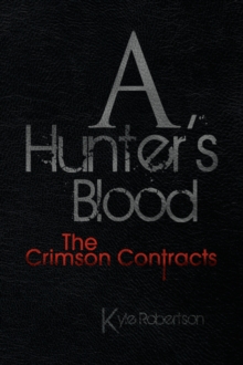 Image for A Hunter's Blood