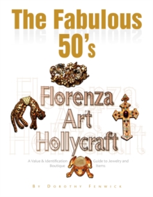 Image for The Fabulous 50's - Florenza Art Hollycraft