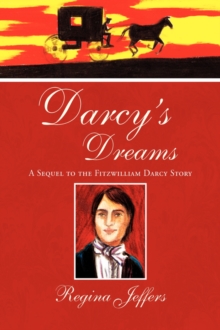 Image for Darcy's Dreams