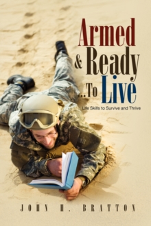 Image for Armed & Ready...to Live