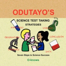 Image for Odutayo's Science Test Strategies