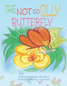 Image for The Not so Silly Butterfly