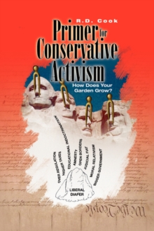 Image for A Primer for Conservative Activism
