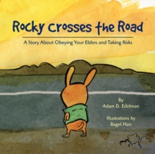 Image for Rocky Crosses the Road