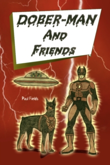 Image for Dober-Man and Friends