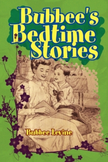 Image for Bubbee's Bedtime Stories