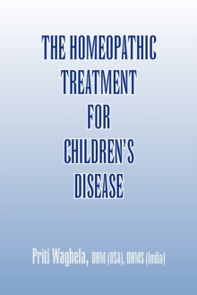 Image for The Homeopathic Treatment for Children's Disease