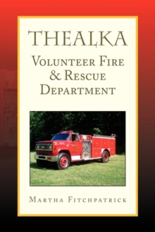 Image for Thealka Volunteer Fire & Rescue Department