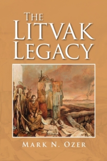 Image for The Litvak Legacy