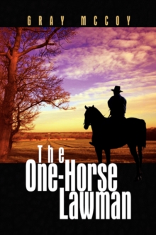 Image for The One-Horse Lawman