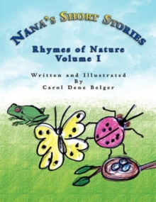 Image for Nana's Short Stories
