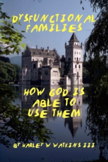 Image for Dysfunctional Families