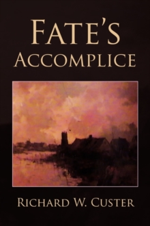 Image for Fate's Accomplice
