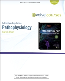 Image for Pathophysiology Online for Pathophysiology : The Biologic Basis for Disease in Adults and Children