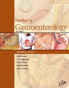 Image for Netter'S Gastroenterology