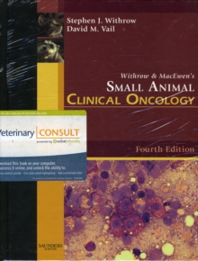Image for Withrow & MacEwen's small animal clinical oncology