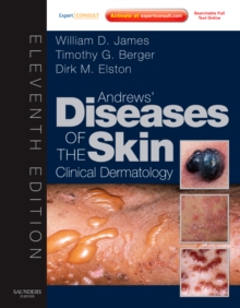 Image for Andrews' Diseases of the Skin
