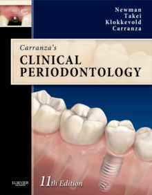 Image for Carranza's clinical periodontology