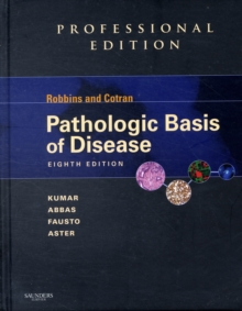 Image for Robbins and Cotran's pathologic basis of disease