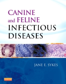 Image for Canine and feline infectious diseases