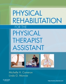 Image for Physical rehabilitation for the physical therapist assistant
