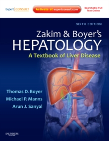 Image for Zakim and Boyer's Hepatology