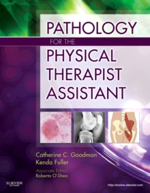 Image for Pathology for the physical therapist assistant