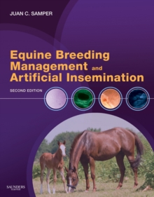 Image for Equine breeding management and artificial insemination