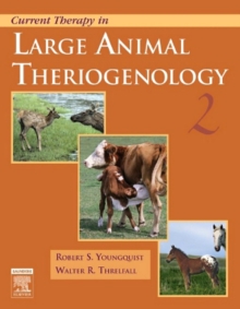 Image for Current therapy in large animal theriogenology.