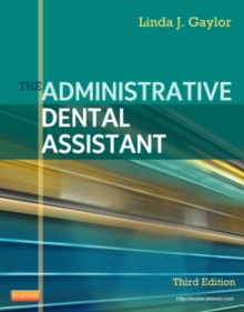 Image for The Administrative Dental Assistant