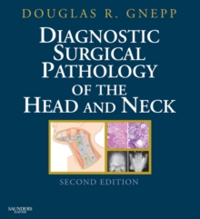 Image for Diagnostic surgical pathology of the head and neck