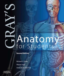 Image for Gray's anatomy for students