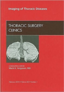Image for Imaging of Thoracic Diseases, An Issue of Thoracic Surgery Clinics