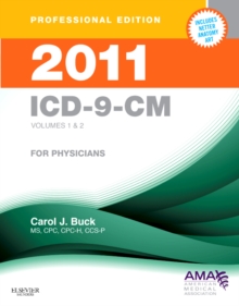 Image for ICD-9-CM for Physicians