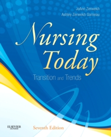 Image for Nursing today  : transition and trends