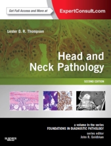 Image for Head and neck pathology