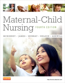 Image for Maternal-child nursing