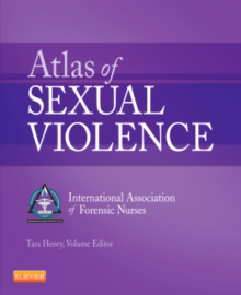 Image for Atlas of Sexual Violence